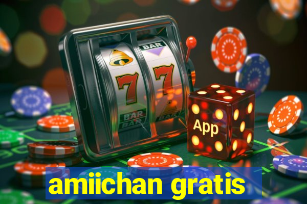 amiichan gratis